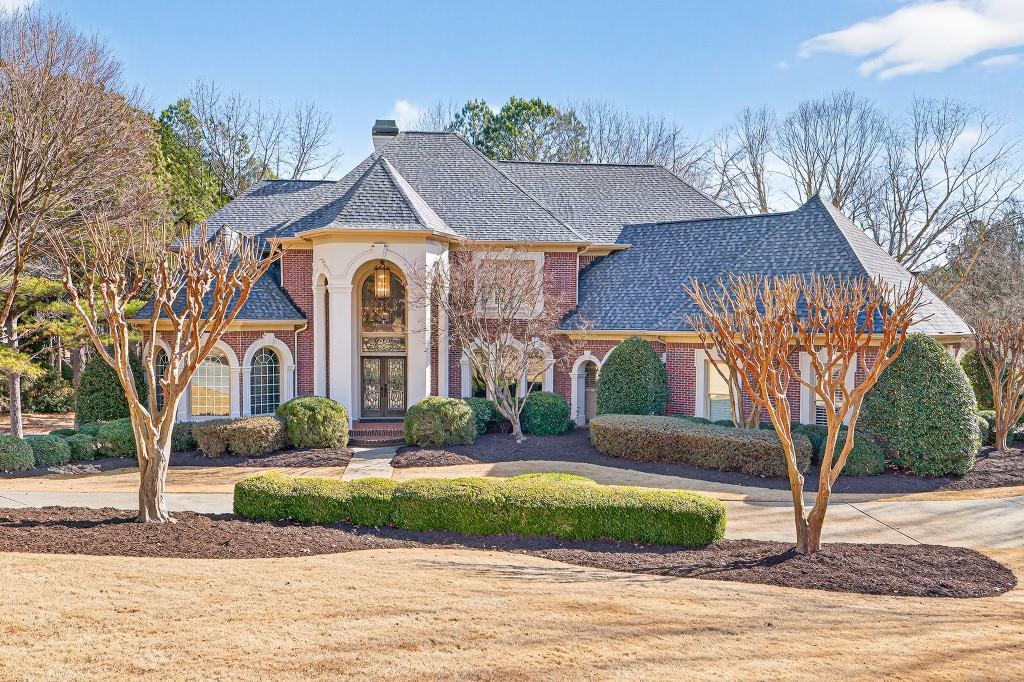 2761 Calloway Ct., Duluth, GA 30097