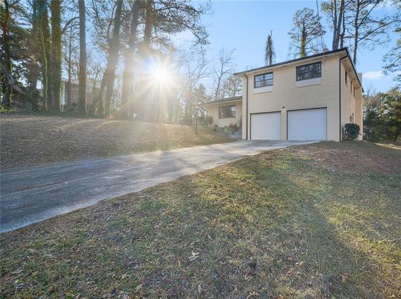 New Homes For Sale This Week That Attend Bob Mathis Elementary School: February 6th to February 12th