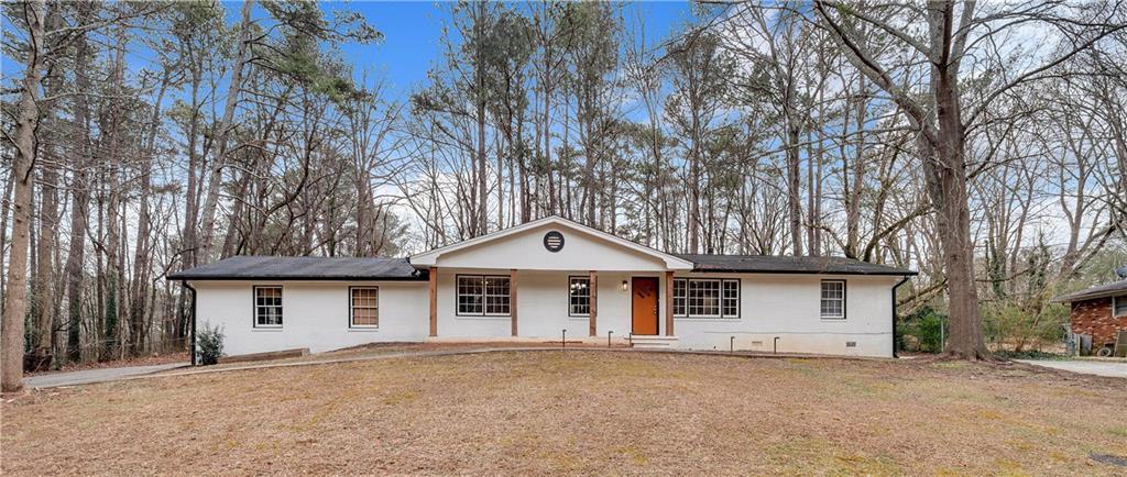 1809 Elmwood Dr, Austell, GA 30106