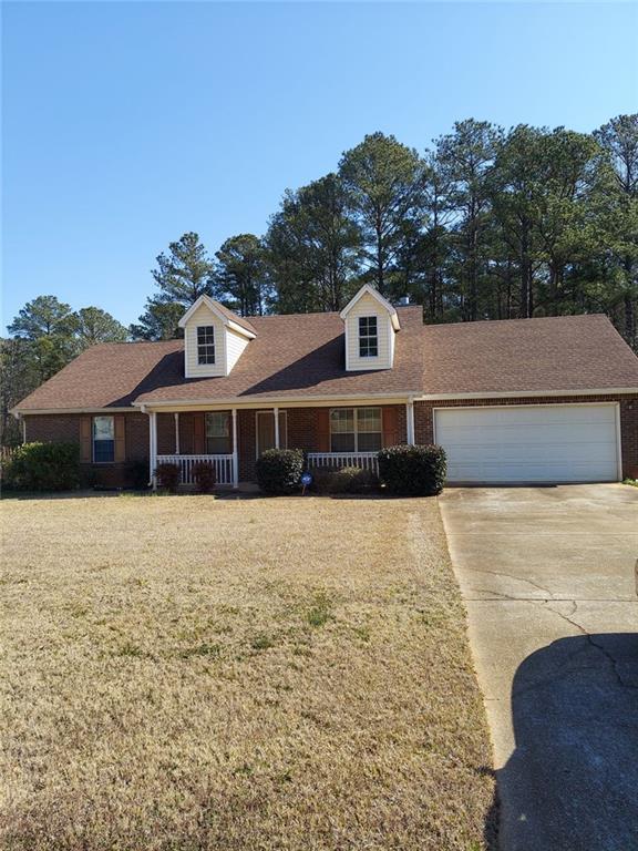 225 Oak Hill Dr., Covington, GA 30016