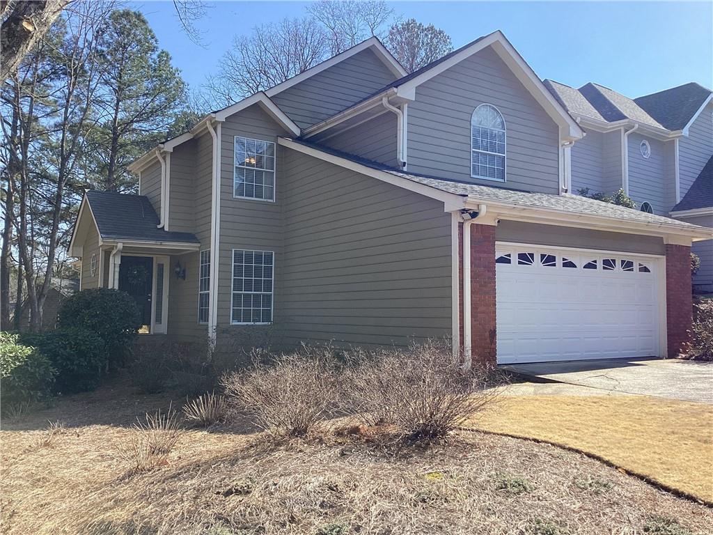 4410 White Surrey Dr., Kennesaw, GA 30144