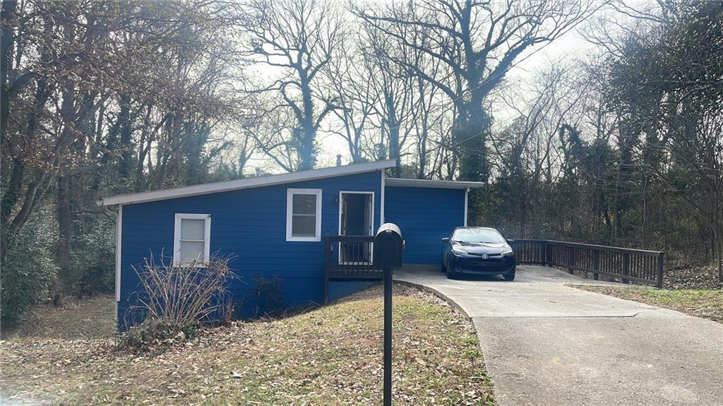 1682 Abner Ct., Atlanta, GA 30318