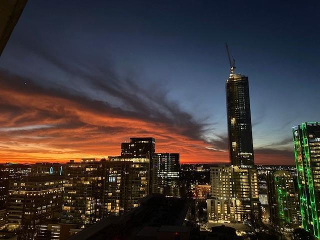 1080 Peachtree St. #2611, Atlanta, GA 30309