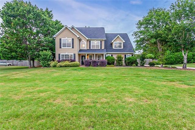 New Homes For Sale This Week That Attend Luella Elementary School: February 6th to February 12th