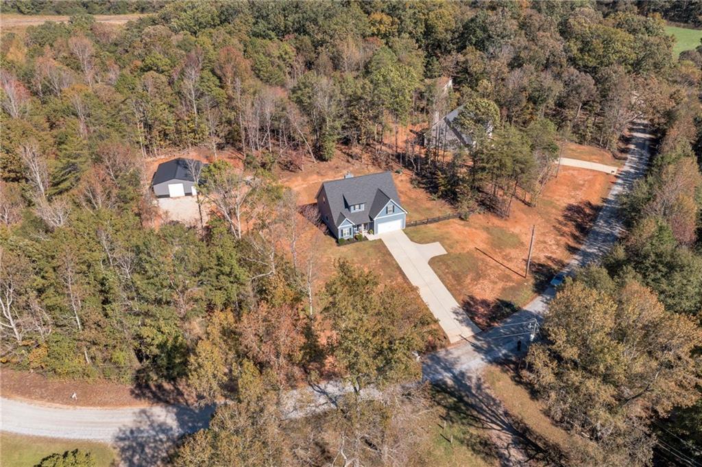 2100 Westbrook Rd., Commerce, GA 30530