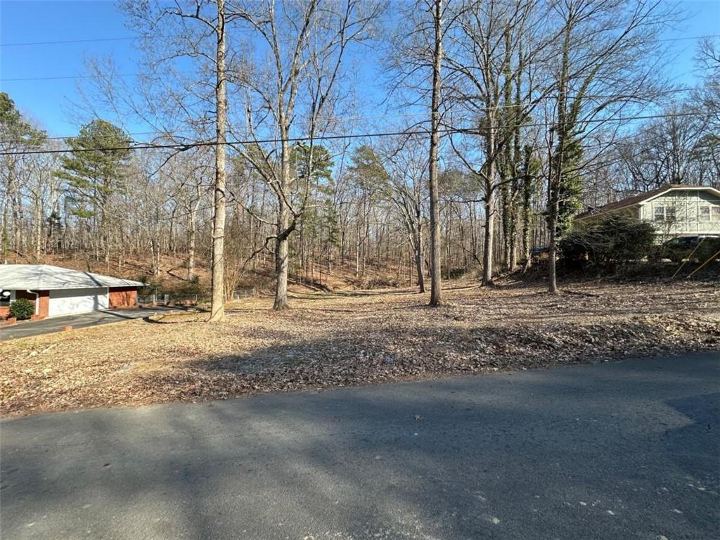 E Kenora Dr., Rome, GA 30165