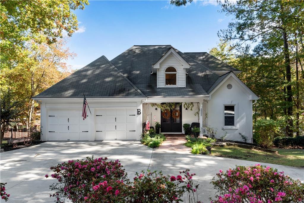 10005 Lakeview Pkwy., Villa Rica, GA 30180