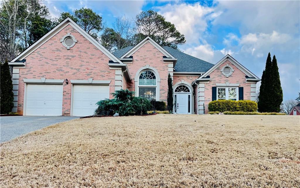 909 Biscayne Way, Suwanee, GA 30024