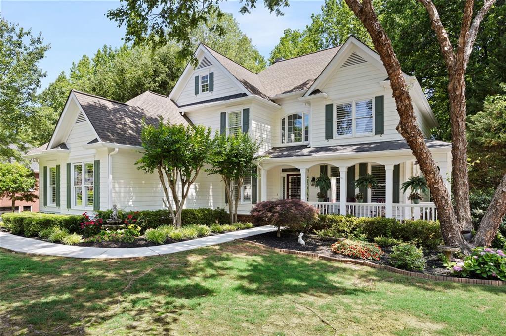 5258 Tallgrass Way, Kennesaw, GA 30152