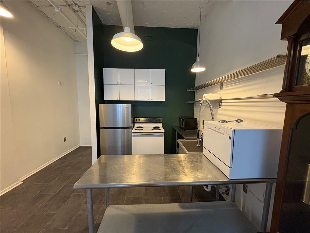 20 Marietta St. #3A, Atlanta, GA 30303