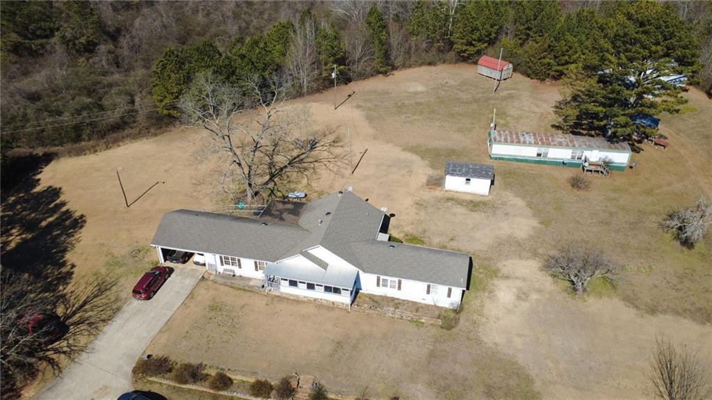 820 Ledbetter Rd., Villa Rica, GA 30180