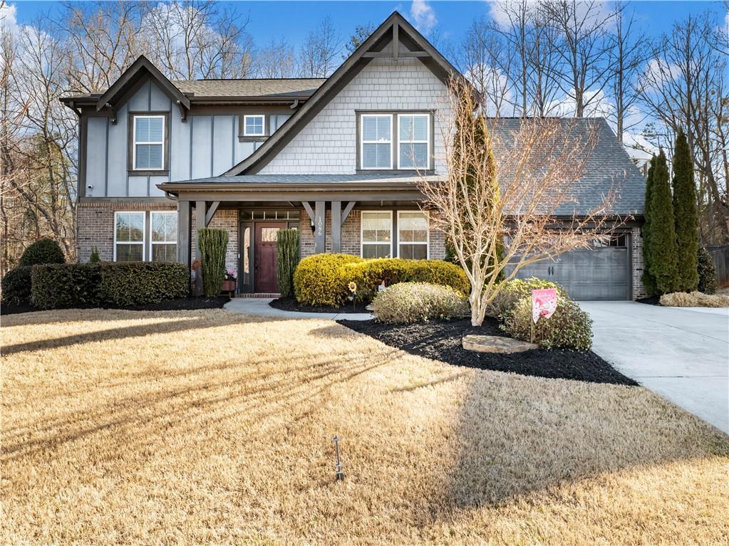 1086 Liberty Park Dr., Braselton, GA 30517