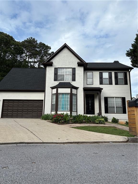 1951 Bergerac Ct., Marietta, GA 30008