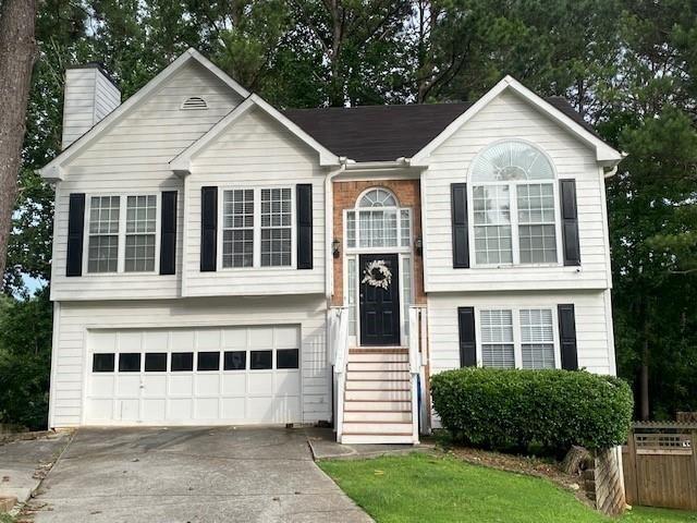 340 Fountainmist Tr., Lawrenceville, GA 30043