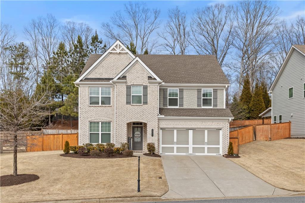 4320 Danbury Farms Dr., Cumming, GA 30040