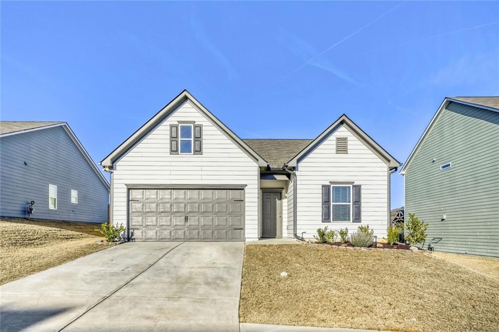 244 Chase Drew Dr., Cartersville, GA 30120