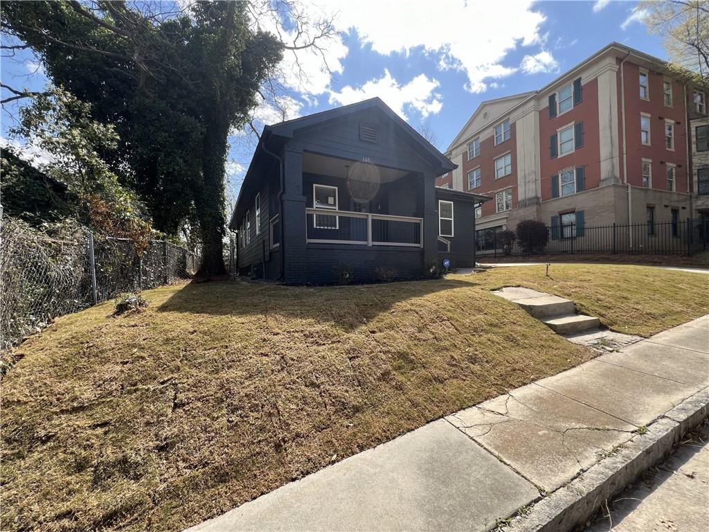 107 Ward St., Macon, GA 31204