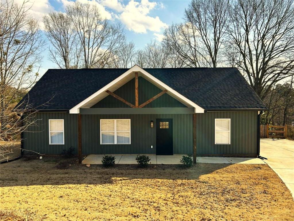 143 Addie Jane Ln., Buchanan, GA 30113