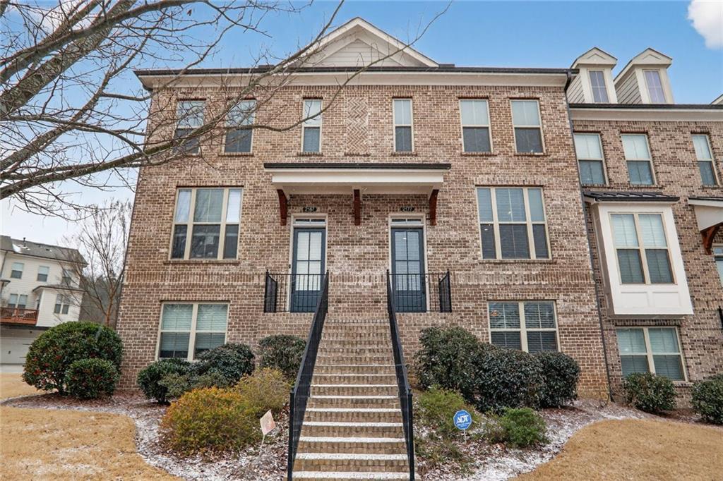 2177 Parkside Glen View, Duluth, GA 30097
