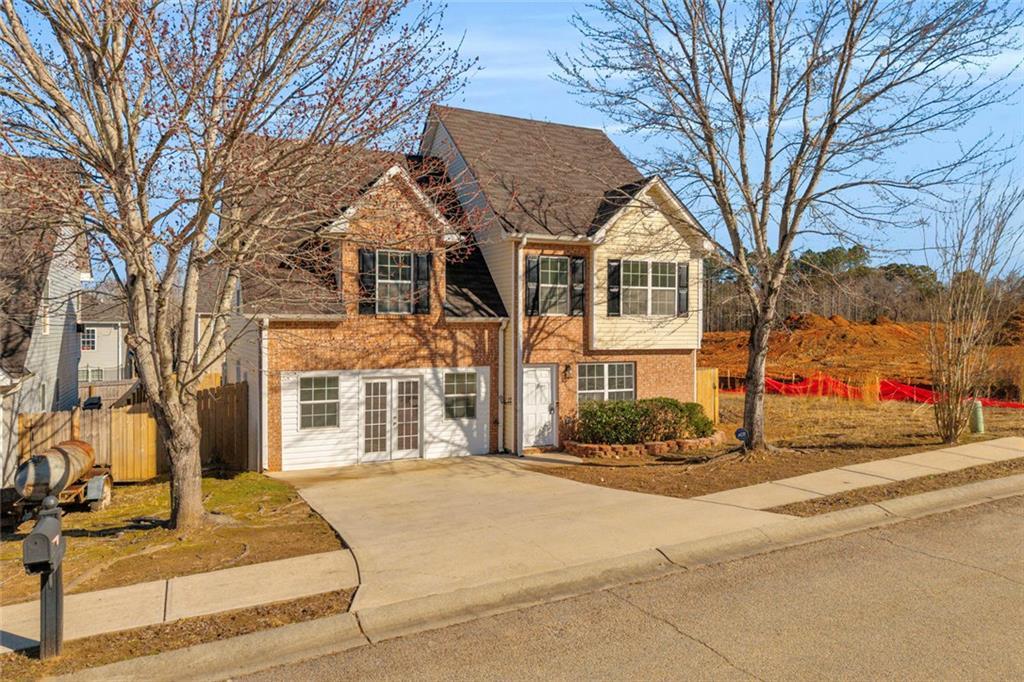 433 Pearl St., Locust Grove, GA 30248