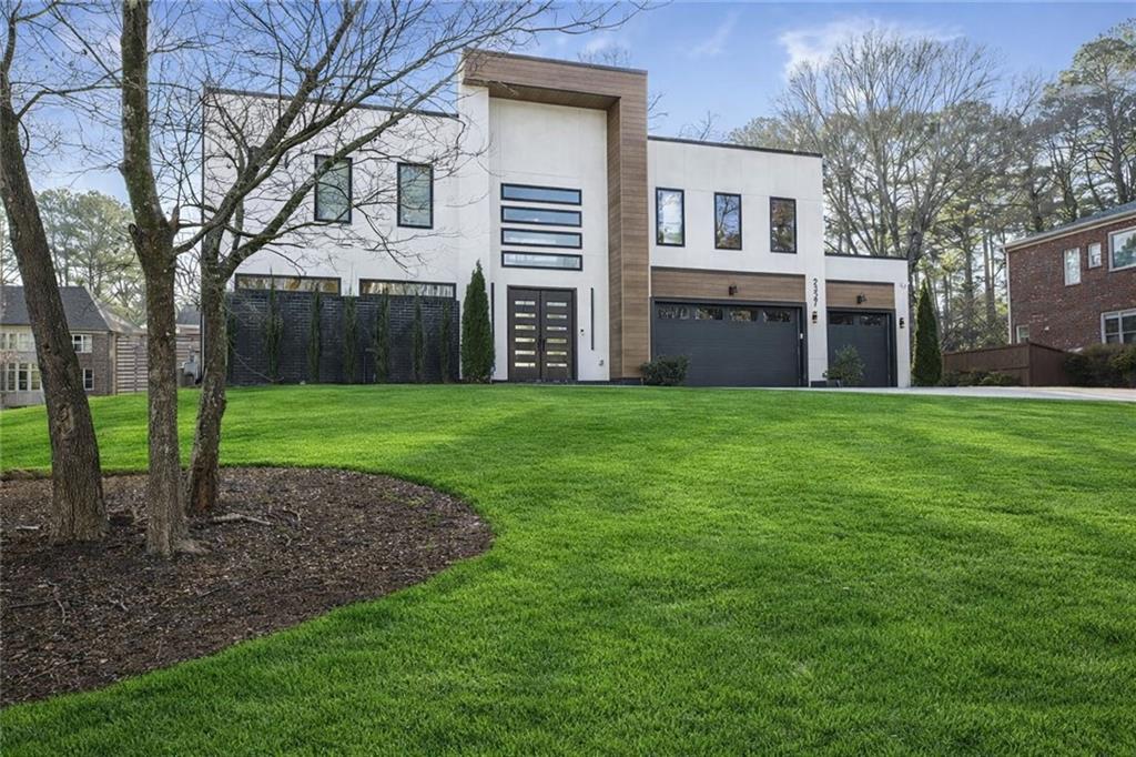 2327 Meadowvale Dr., Atlanta, GA 30345