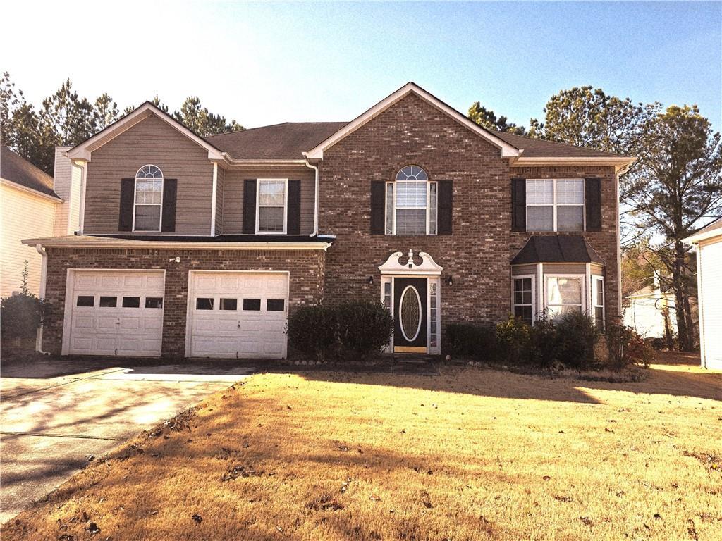5796 Belmont Ridge Cir., Stonecrest, GA 30038