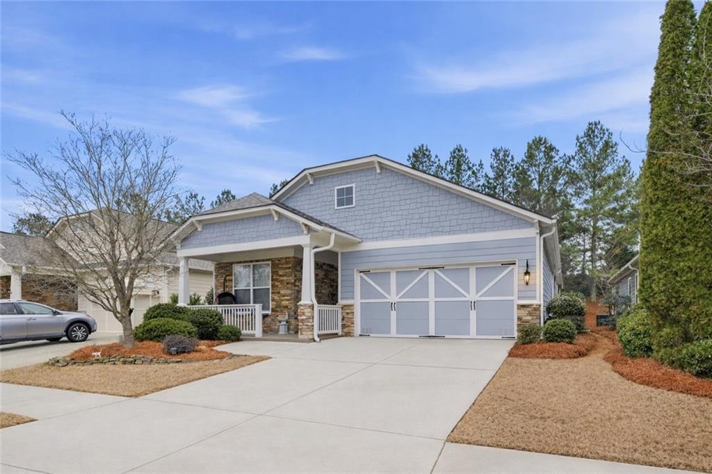 3127 White Magnolia, Gainesville, GA 30504