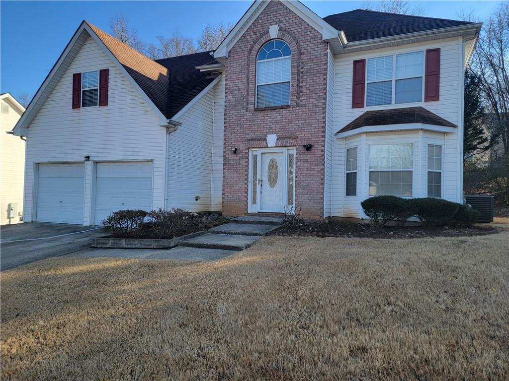 2525 Reeves Creek Rd., Jonesboro, GA 30236