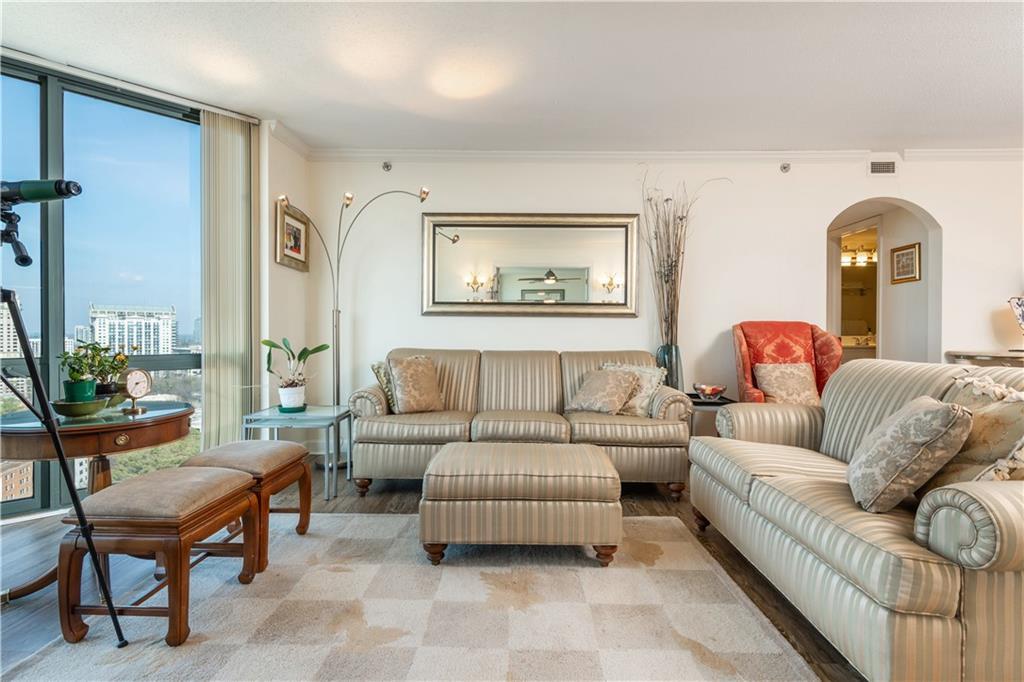 2870 Pharr Court South #2701, Atlanta, GA 30305