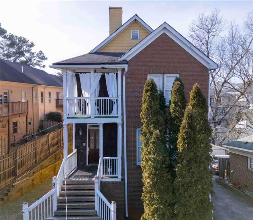 85 Moreland Ave., Atlanta, GA 30316