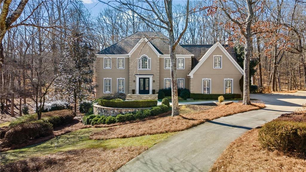 12880 Bucksport Dr., Roswell, GA 30075