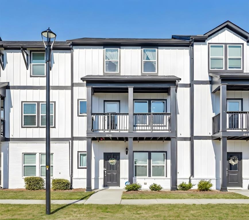 823 Mackay Creek, Woodstock, GA 30188