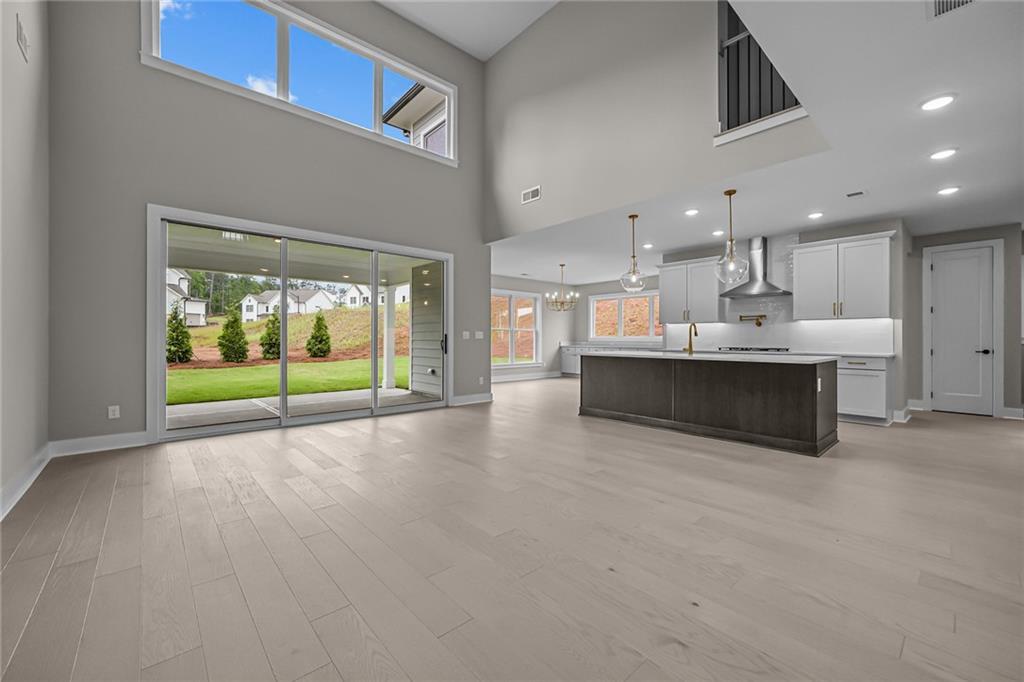 444 Lower Shoreline Ct., Marietta, GA 30064