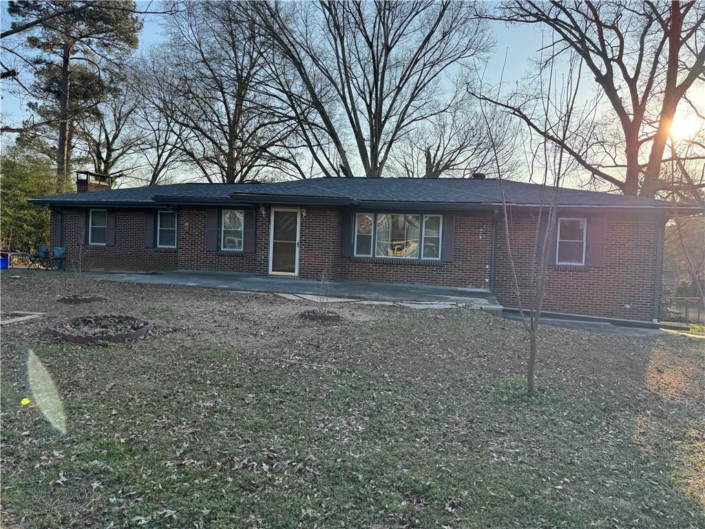 2498 Johnson Dr., Atlanta, GA 30340