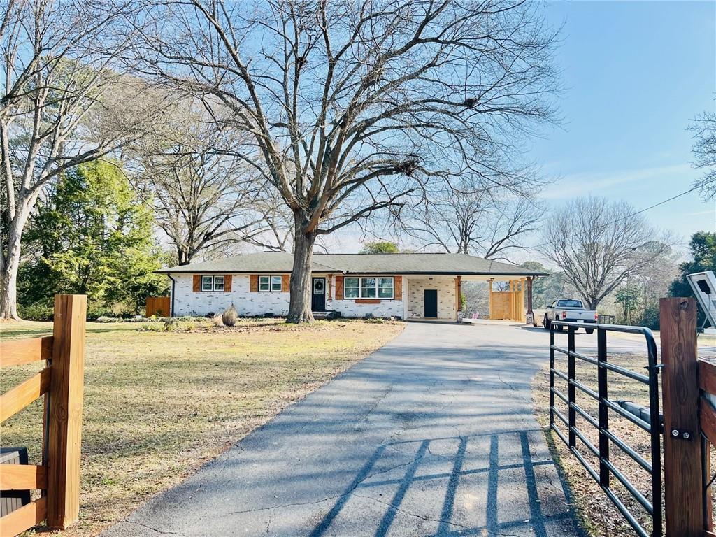 945 Jones Mill Rd., Cartersville, GA 30120