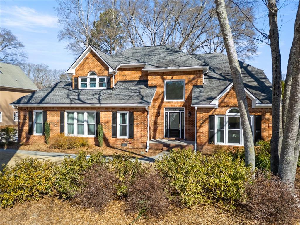 321 Covered Bridge Pl., Smyrna, GA 30082