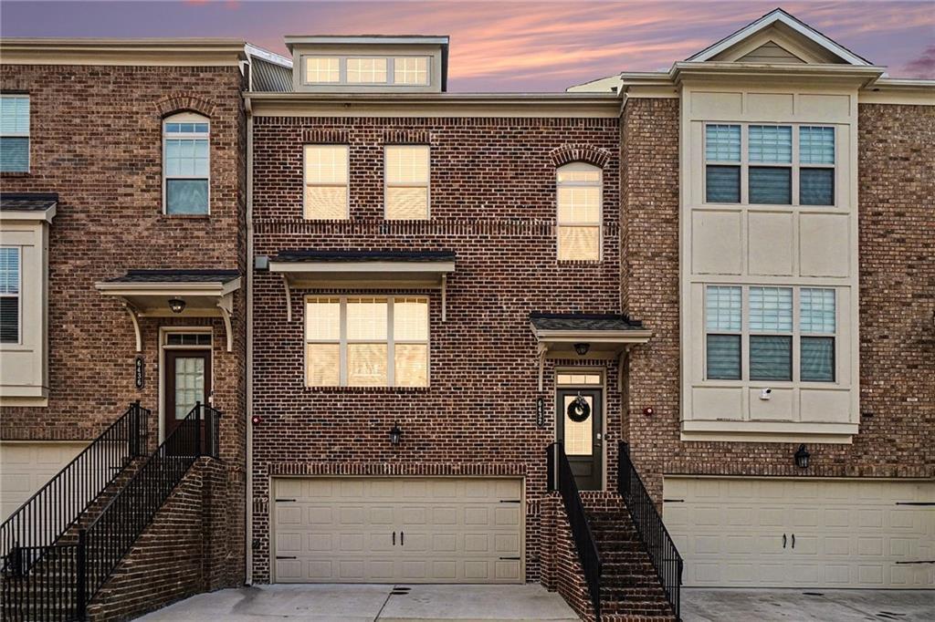 6432 Brookside Blvd., Smyrna, GA 30126