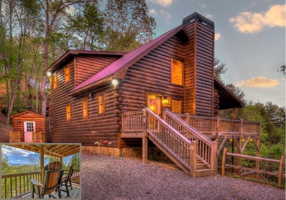 43 Dustin Dr., Ellijay, GA 30540