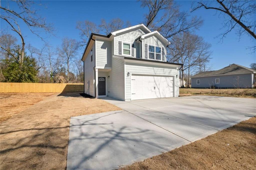 1015 Lyndon Ave., Griffin, GA 30223