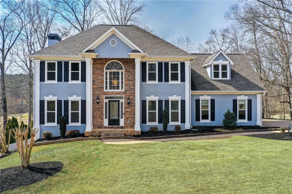 1039 Avery Creek Dr., Woodstock, GA 30188