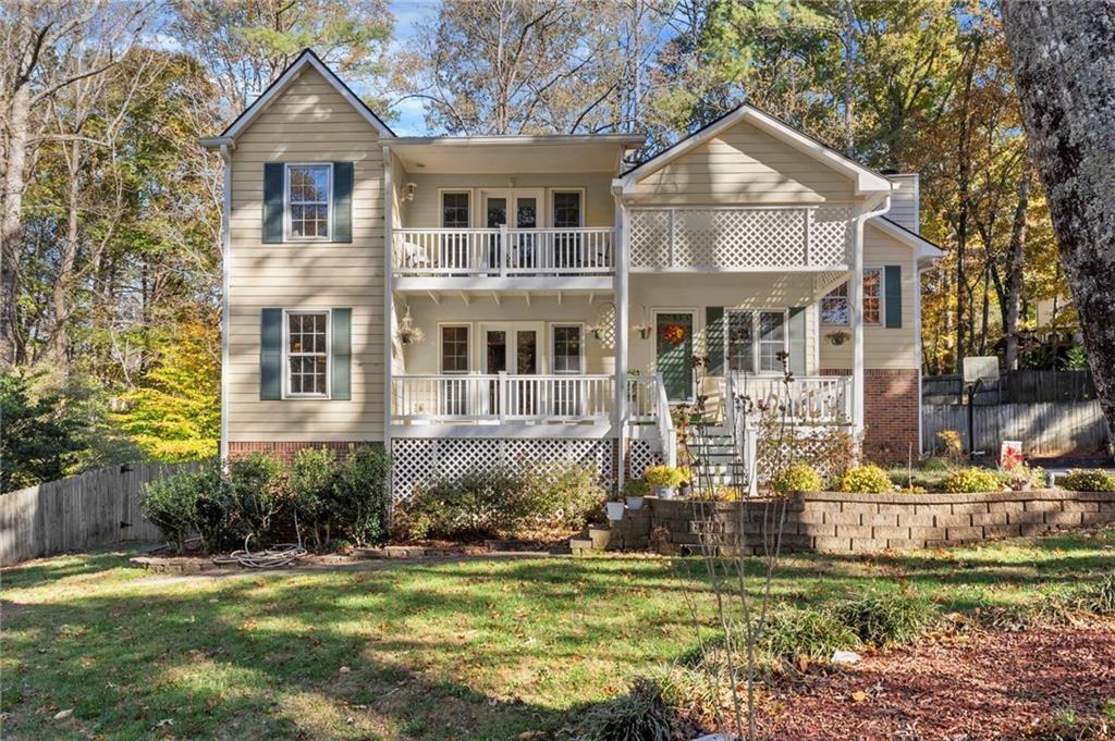 11675 Highland Colony Dr., Roswell, GA 30075