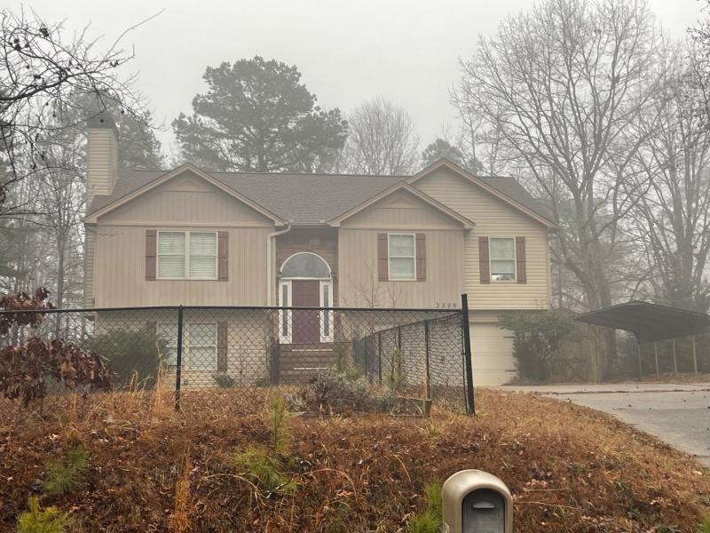 3509 Looper Lake Rd., Gainesville, GA 30506