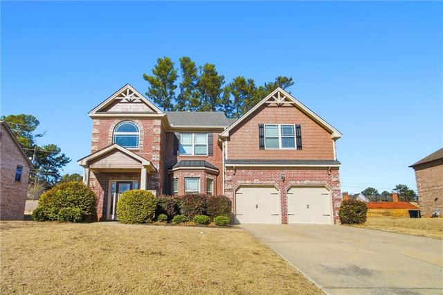 New Homes For Sale This Week That Attend Mill Creek High School: February 6th to February 12th