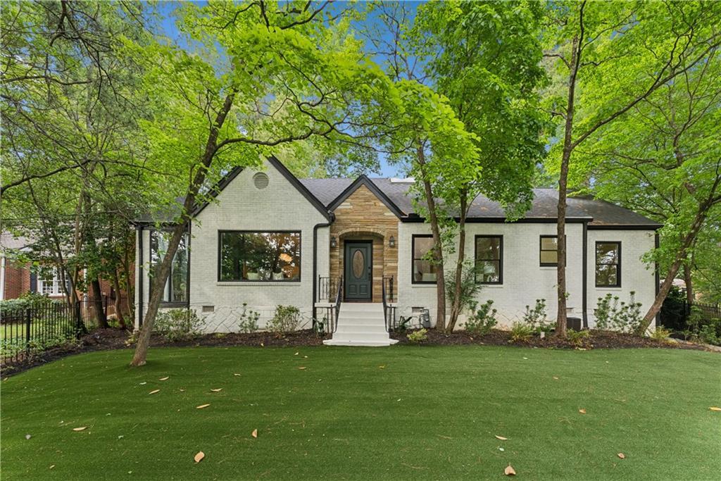 1637 Lenox Rd., Atlanta, GA 30306