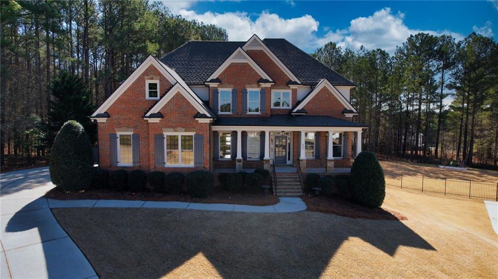951 Nours Cir., Lawrenceville, GA 30045