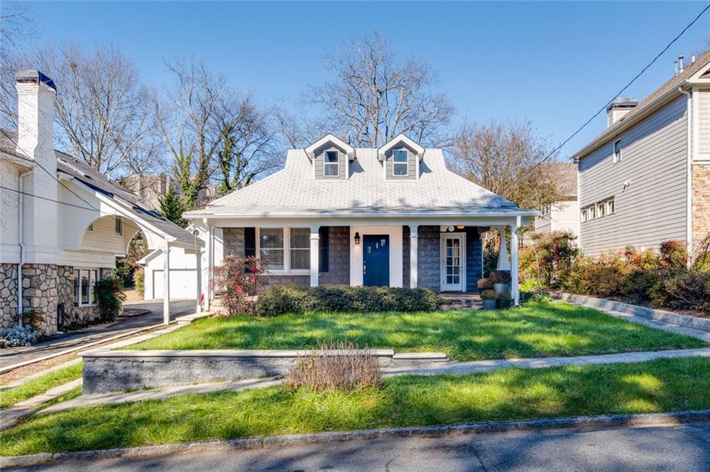 1120 Standard Dr., Atlanta, GA 30319