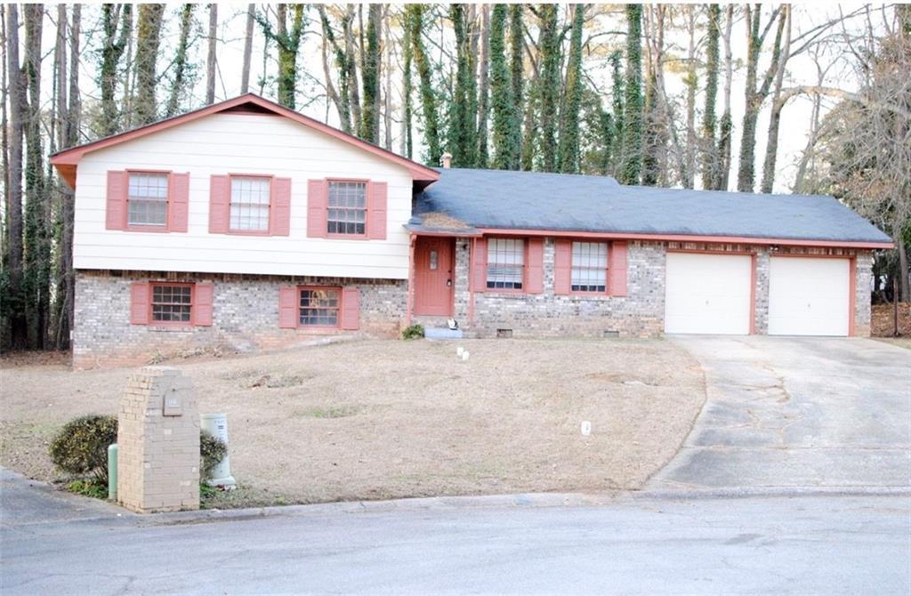 8317 Attica Ct., Jonesboro, GA 30238