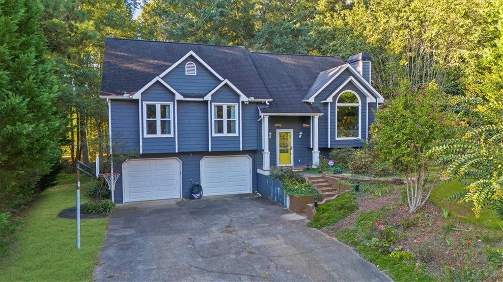 5105 Bayberry Ct., Cumming, GA 30040