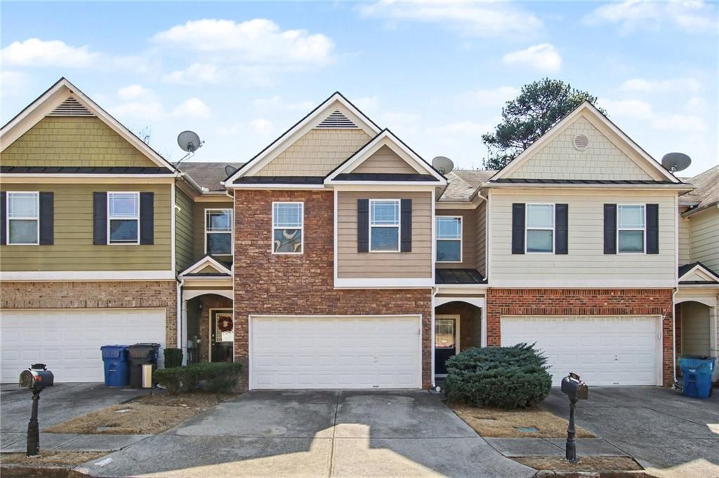 541 Providence Run Way, Lawrenceville, GA 30046