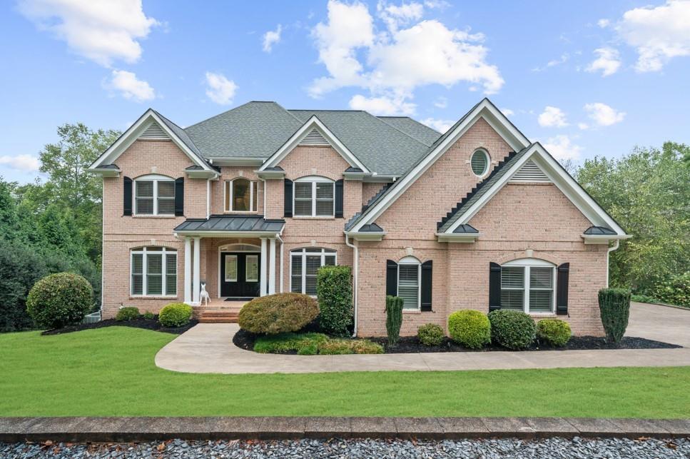 5755 Riley Rd., Cumming, GA 30028